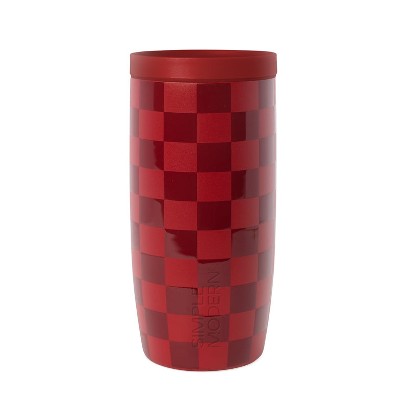 Voyager Tumbler - Signature V2