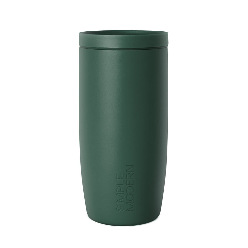 Voyager Tumbler - Signature C8