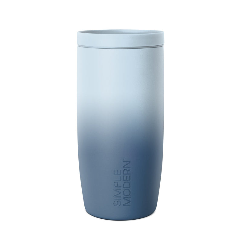 Voyager Tumbler - Signature A2