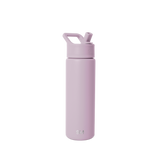 Summit Water Bottle with Straw Lid E3