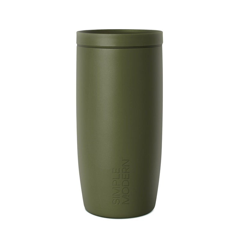 Voyager Tumbler - Signature H7