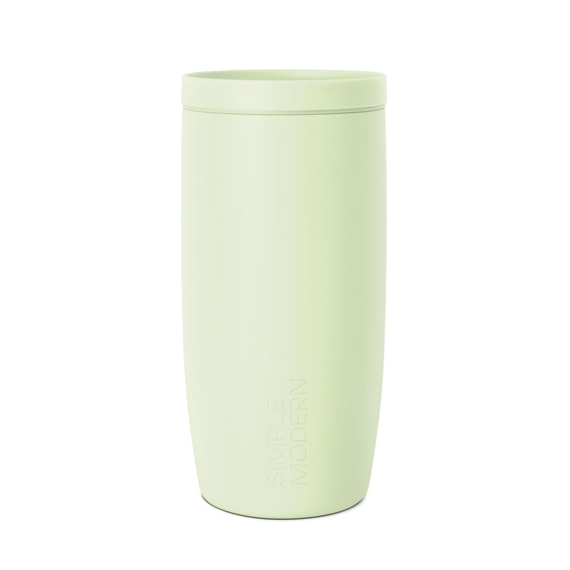 Voyager Tumbler - Signature Q1
