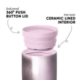 Voyager Tumbler - Signature P0