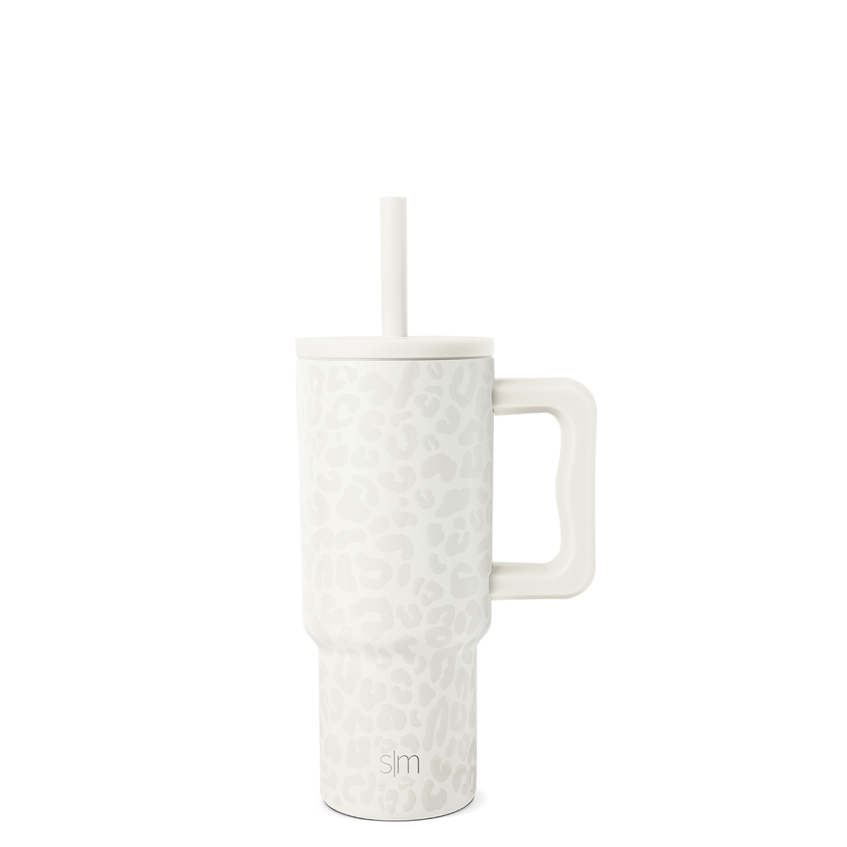 Trek Kids Tumbler with Silicone Straw Lid M5