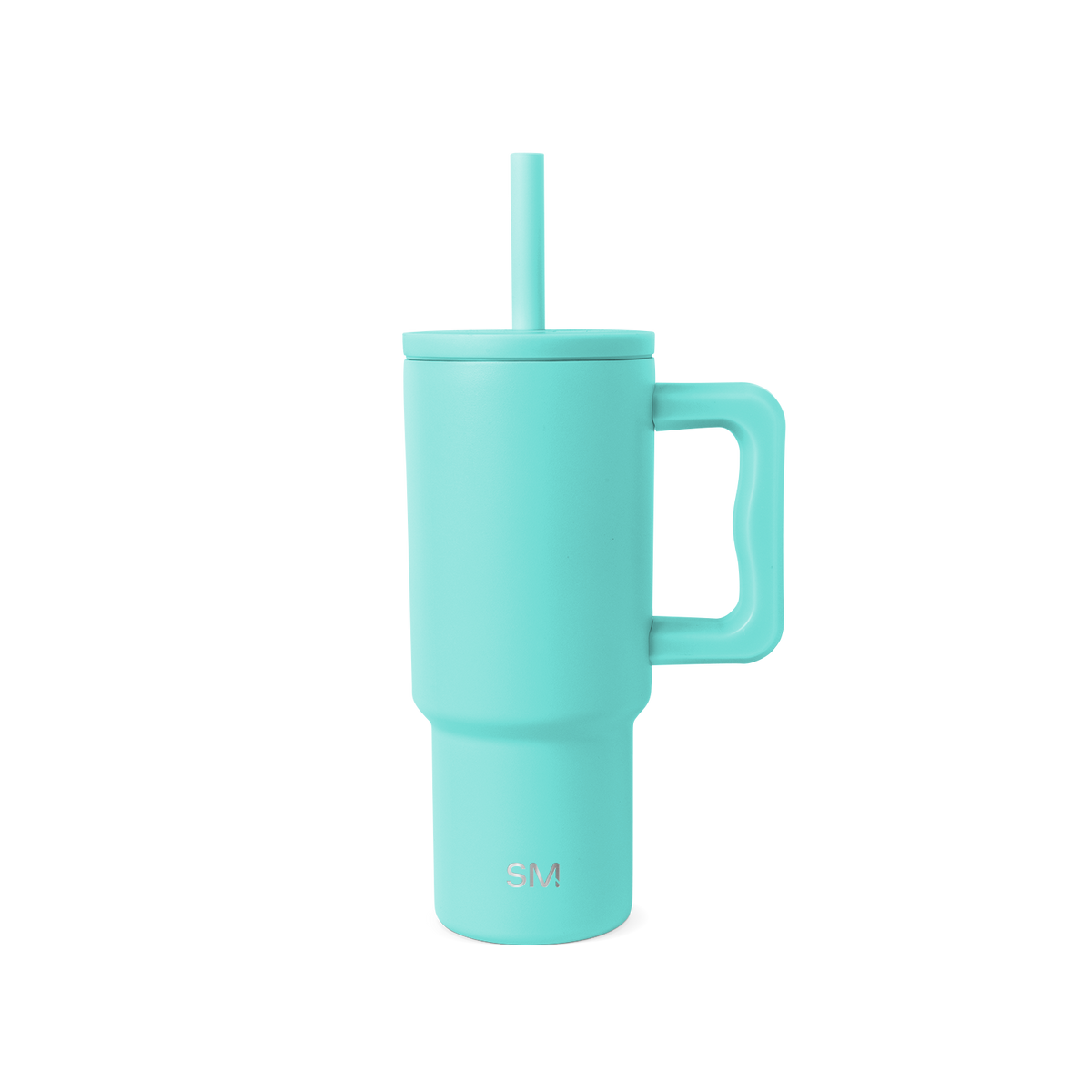 Trek Kids Tumbler with Silicone Straw Lid P2
