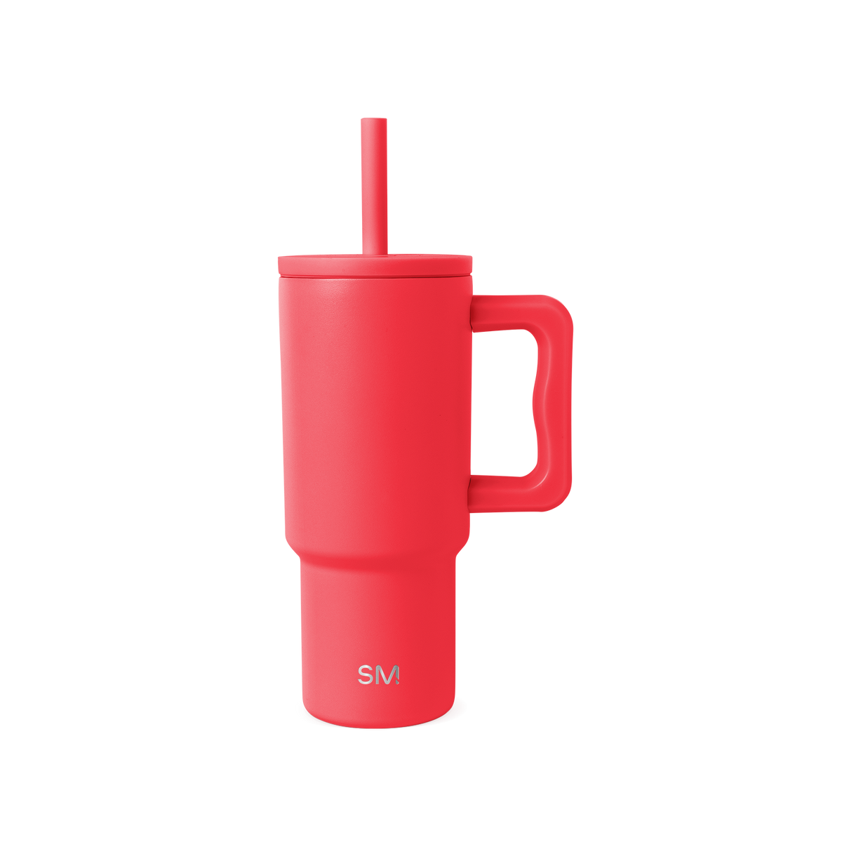 Trek Kids Tumbler with Silicone Straw Lid B0