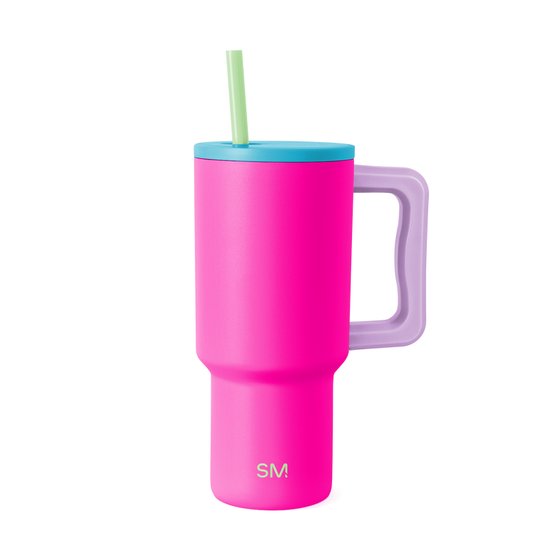 Trek Tumbler D2