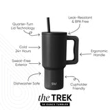 Trek Tumbler K4