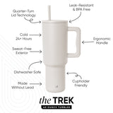 Trek Tumbler C2