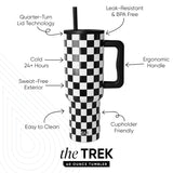 Trek Tumbler U9