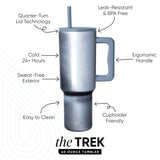 Trek Tumbler V1