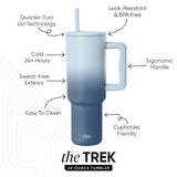 Trek Tumbler D9