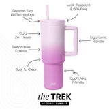 Trek Tumbler E4