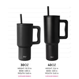 Trek Tumbler Z6