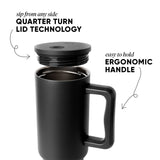 Trek Tumbler P9