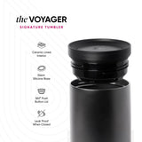 Voyager Tumbler - Signature L4