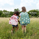 Fletcher Kids' Backpack - Medium I0