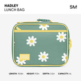 Hadley Lunch Bag W2